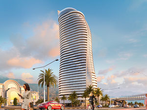 Real estate in Panorama — look at the real estate search engine GEOLN.COM. Photo 10