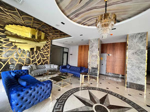 Albimo Ahm Loft, apartamento 1+1 — Encuentre propiedades fuera del plan o reventa de bienes inmuebles directamente de desarrolladores y propietarios GEOLN.COM. Foto 6