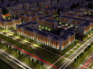 უძრავი კონება 7Qazyna — გადახედეთ უძრავი ქონების საძიებო სისტემას GEOLN.COM. ფოტო 8