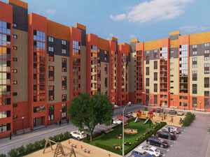 Нерухомість в TRIUMPH — дивіться на пошуковику нерухомості GEOLN.COM. Фото 6