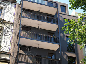 房地产在 Wohnen am Dorotheenplatz Flingern — look at the real estate search engine GEOLN.COM. 照片 3