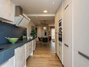 顶层公寓 3 卧室 87 m² 在蓬塔普里马, 西班牙 — 来自开发商和业主的房地产搜索引擎 GEOLN.COM. 照片 13