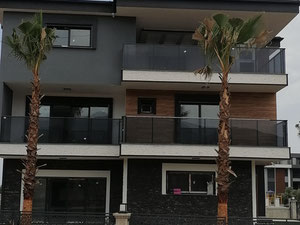 3层独立别墅 — 来自开发商和业主的房地产搜索引擎 GEOLN.COM. 照片 2