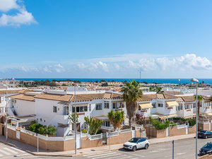 别墅 3 间卧室 143 平方米，位于西班牙蓬塔普里马 — 来自开发商和业主的房地产搜索引擎 GEOLN.COM. 照片 18