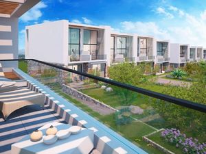 Недвижимость в Crystal Bay Marina Stone Residences — смотрите на поисковике недвижимости GEOLN.COM. Фото 2