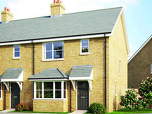 Nieruchomości w Lantern Crescent — spójrz na wyszukiwarkę nieruchomości GEOLN.COM. Zdjęcie 3