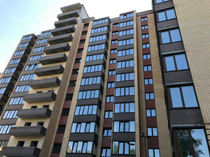 Нерухомість в ЖК Резиденция — дивіться на пошуковику нерухомості GEOLN.COM. Фото 3