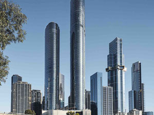 Real estate in Melbourne Square — look at the real estate search engine GEOLN.COM. Photo 6