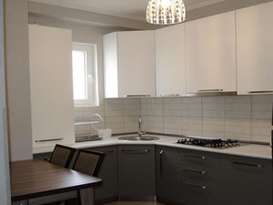 Saburtalo 2间卧室的公寓。购买第比利斯的公寓 — 来自开发商和业主的房地产搜索引擎 GEOLN.COM. 照片 3