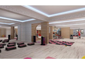 房地产在 Gumus Sehir Evleri — look at the real estate search engine GEOLN.COM. 照片 4