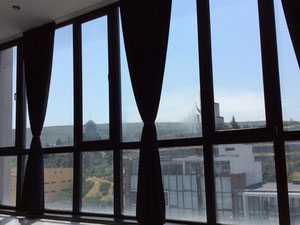 2 кімнатна квартира в Дігомі. Квартира без посередника в Тбілісі — Пошуковик нерухомості від забудовників і власників GEOLN.COM. Фото 7