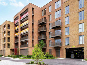 Immobilien in The Arches — Schauen Sie sich die Immobiliensuchmaschine GEOLN.COM an. Foto 5