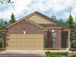 房地产在 Benson Trace — look at the real estate search engine GEOLN.COM. 照片 3