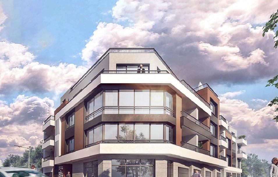 Real estate in SKARABIEJ - 10 — look at the real estate search engine GEOLN.COM. Photo 1