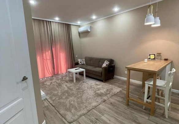 דירת 2 חדרים למכירה