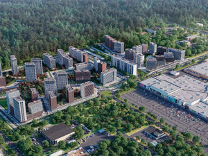 Immobilien in LUCKY LAND — Schauen Sie sich die Immobiliensuchmaschine GEOLN.COM an. Foto 7