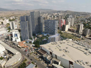 عقار للبيع في Gldani inn — انظر إلى محرك البحث العقاري GEOLN.COM. صورة فوتوغرافية 4