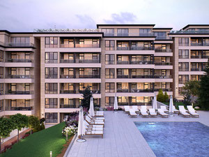 Нерухомість в EDELWEISS 3 — дивіться на пошуковику нерухомості GEOLN.COM. Фото 2