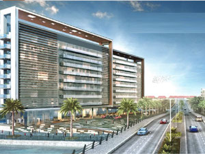 Недвижимость в Gateway Residences — смотрите на поисковике недвижимости GEOLN.COM. Фото 3