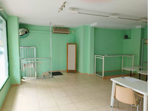 იყიდება ბინა ბენიდორმში — უძრავი ქონების ყიდვა და მფლო ბელებისგან GEOLN.COM. ფოტო 7