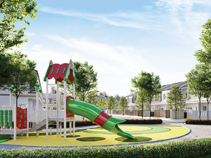 Real estate in Myra Vista — look at the real estate search engine GEOLN.COM. Photo 3