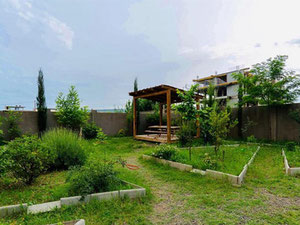 Didi Digomi的2间卧室的公寓。买公寓第比利斯，Didi Digomi — 来自开发商和业主的房地产搜索引擎 GEOLN.COM. 照片 13