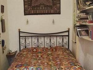 Mtatsminda上的4客房公寓。第比利斯无中介公寓 — 来自开发商和业主的房地产搜索引擎 GEOLN.COM. 照片 5