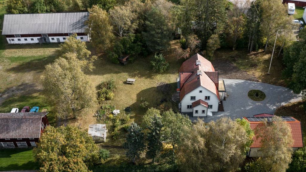 Нерухомість в Grallsta 112 / 113 — дивіться на пошуковику нерухомості GEOLN.COM. Фото 1