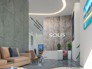 Недвижимость в SOLIS Residence — смотрите на поисковике недвижимости GEOLN.COM. Фото 6