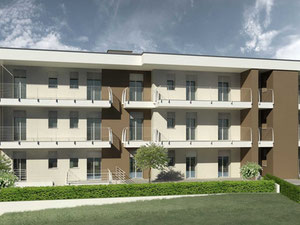 房地产在 Residenza via della Trave - Fano — look at the real estate search engine GEOLN.COM. 照片 3