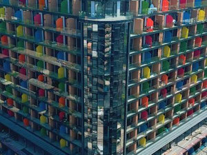 Квартира на продажу в Батуми — Поисковик недвижимости от застройщиков и собственников GEOLN.COM. Фото 3