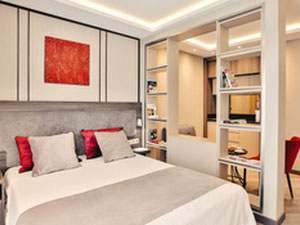 Нерухомість в Sunset by Elt Building — дивіться на пошуковику нерухомості GEOLN.COM. Фото 5