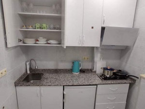 一室公寓出售 — 来自开发商和业主的房地产搜索引擎 GEOLN.COM. 照片 7