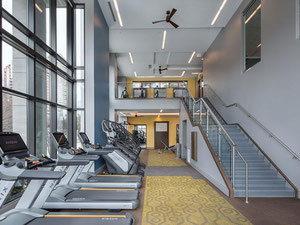 נדל"ן ב AMLI Arts Center — עיין במנוע חיפוש הנדל"ן GEOLN.COM. תמונה 4