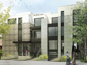 უძრავი კონება Le Sainte-Hélène — გადახედეთ უძრავი ქონების საძიებო სისტემას GEOLN.COM. ფოტო 2