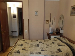 3 кімнатна квартира на схилі Нуцубідзе. Купити квартиру в Тбілісі, Сабуртало — Пошуковик нерухомості від забудовників і власників GEOLN.COM. Фото 9