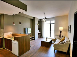 Apartment for sale in Saburtalo — Find off-plan property or real estate resale directly from developers and owners GEOLN.COM. Photo 4