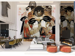 别墅 3 间卧室 652 平方米，位于西班牙拉昆塔 — 来自开发商和业主的房地产搜索引擎 GEOLN.COM. 照片 3