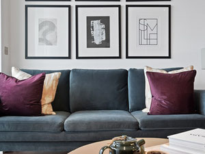 Real estate in Dockside at Millharbour — look at the real estate search engine GEOLN.COM. Photo 9