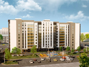 נדל"ן ב -Konzept — עיין במנוע חיפוש הנדל"ן GEOLN.COM. תמונה 7