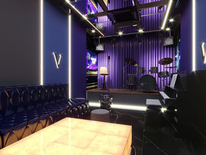 公寓 1 卧室 50 平方米，位于土耳其阿拉尼亚 — 来自开发商和业主的房地产搜索引擎 GEOLN.COM. 照片 87