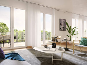 房地产在 Lankwitzer Hofgaerten — look at the real estate search engine GEOLN.COM. 照片 6