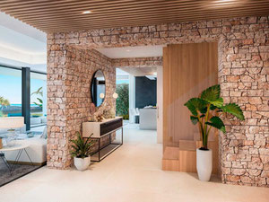 别墅 4 间卧室 456 平方米，位于西班牙埃斯特波纳 — 来自开发商和业主的房地产搜索引擎 GEOLN.COM. 照片 3