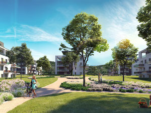 Real estate in Sasad Resort Panorama — look at the real estate search engine GEOLN.COM. Photo 2