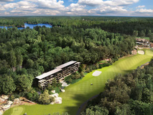 უძრავი კონება Muskoka Bay Resort — გადახედეთ უძრავი ქონების საძიებო სისტემას GEOLN.COM. ფოტო 4