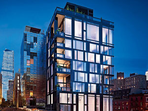 Real estate in The Getty — look at the real estate search engine GEOLN.COM. Photo 2