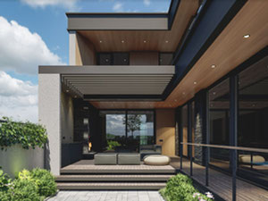 出售位于利西湖旁的房屋 — 来自开发商和业主的房地产搜索引擎 GEOLN.COM. 照片 8