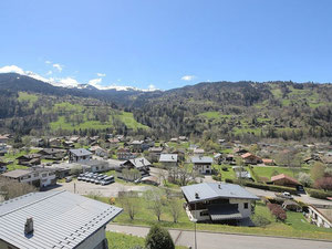 Apartment in France, Saint-Gervais-les-Trois-Clochers — Find off-plan property or real estate resale directly from developers and owners GEOLN.COM. Photo 9