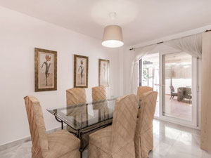 联排别墅 5 卧室 180 平方米，位于西班牙新安达卢西亚 — 来自开发商和业主的房地产搜索引擎 GEOLN.COM. 照片 16