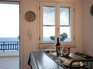 意大利, 撒丁岛, 卡斯特尔萨多的海边公寓 — 来自开发商和业主的房地产搜索引擎 GEOLN.COM. 照片 9